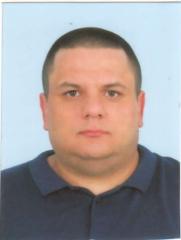 Головний спеціаліст сектору самоврядного контролю